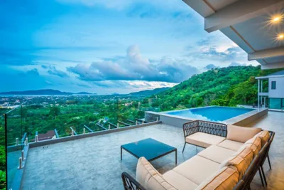 Nakara Hill Phuket – Photos 7